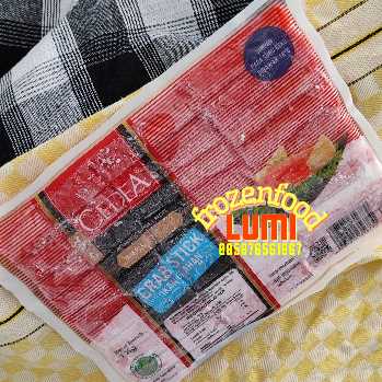 Cedea Crab Stick 1kg