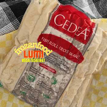 Cedea Fish Roll 1kg