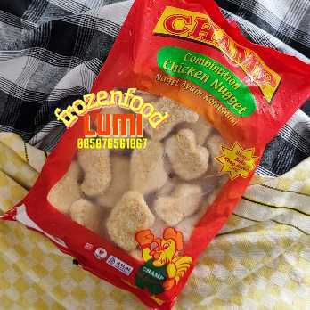 Champ Naget Ayam 1kg