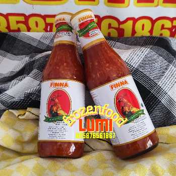 Finna Dipping for Chicken - Sambal Bangkok 340ml