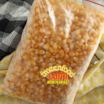 Jagung Pipil 1kg