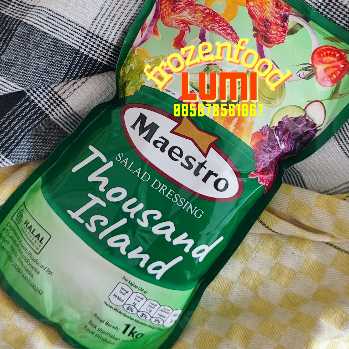 Maestro Thousand Island 1kg