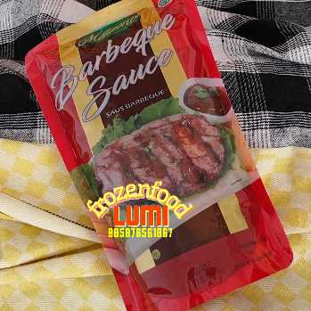 Mazzoni Barbeque Sauce 1kg