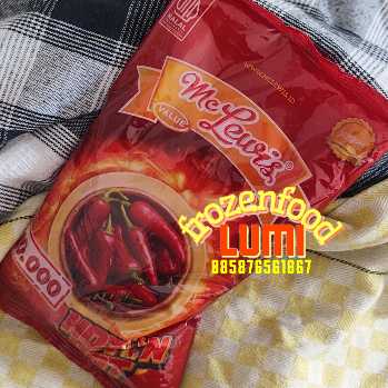 Mc Lewis Hot n Hot 1kg