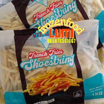 Vitalia Shoestring 1kg