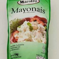 Maestro Mayonaise 1kg