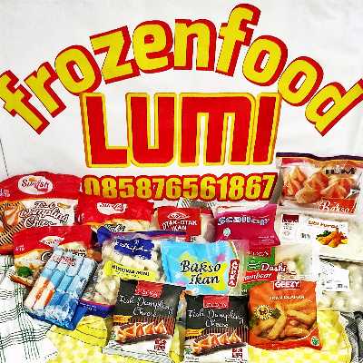 Pastikan produk frozen food disimpan dalam wadah yang kedap udara, tahan uap air, tahan lama, mudah ditutup, dan tidak rapuh jika diletakkan di suhu rendah.