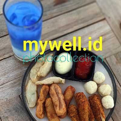 Selalu Rutin dan Rajin Buat Program Promosi Biaya promosi itu mahal, apalagi jualannya hanya makanan dan minuman. Jual .....
https://www.mywell.id/Selalu-Rutin-dan-Rajin-Buat-Program-Promosi