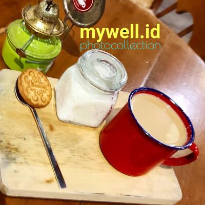 Yogya kopi minum kopi jogja  ngantuk meski minum kopi Jedalah Minum Kafein Jika Sudah Tidak Beri Efek Melek