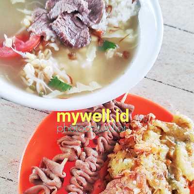 Menu Bakso Favorit Hampir Semua Kalangan Jogja Frozen Food CondongCatur