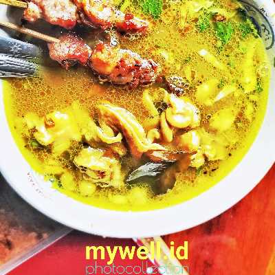 Menu Bakso Favorit Hampir Semua Kalangan Jogja Frozen Food CondongCatur