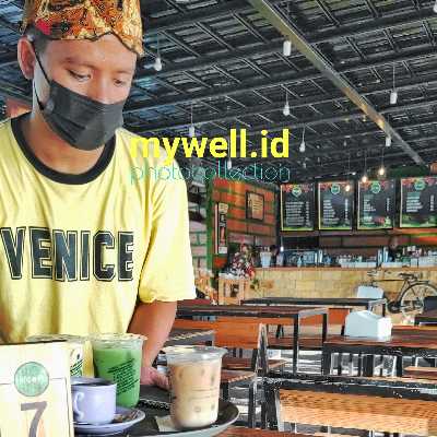 terbiasa tambahkan susu, krim, atau gula ke dalam secangkir kopi, akibatnya berat badan bertambah. Kenapa bisa begitu?☕☕☕ https://www.mywell.id/Efek-Samping-Banyak-Minum-Kopi