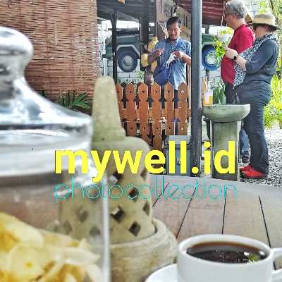 pemasaran bisnis makanan dan minuman itu sangatlah penting, apalagi di jaman sekarang yang lebih banyak orang dibatasi berpergian. Buka warung saja tidaklah cukup walau di pinggir jalan....
https://www.google.com/search?q=mywell+id+Selalu+Rutin+dan+Rajin+Buat+Program+Promosi