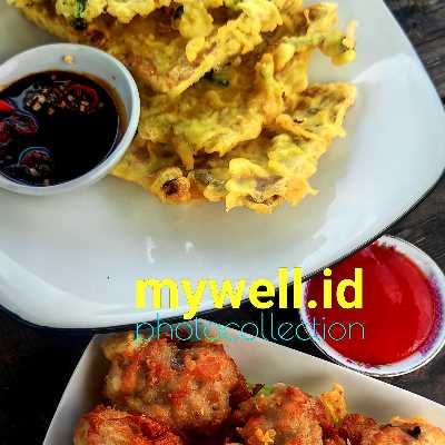 Pilihan Terbaik Produk Frozen Food Pilihan Terbaik || Mywell.id