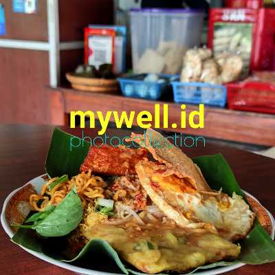 Pilihan Terbaik  Produk frozen food