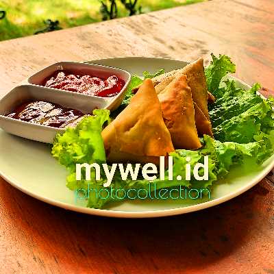 Pilihan Terbaik  Produk frozen food