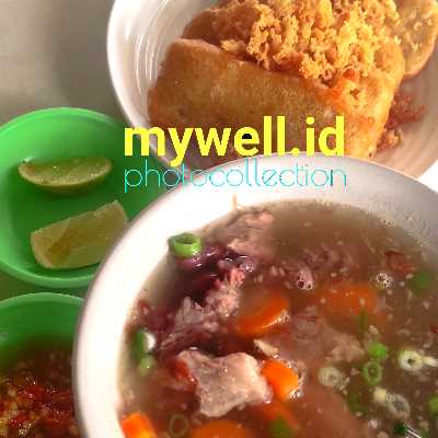 Produk Frozen Food Pilihan Terbaik || Mywell.id