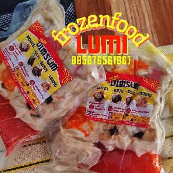 Sedia Frozen Food Disaat Musim Hujan Pilihan Tepat