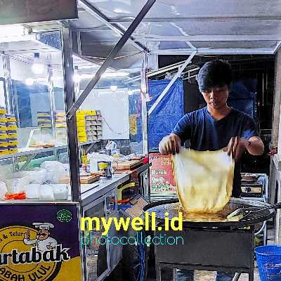 Selain Odeng Frozen Food ala Korea Masih Ada Lagi  Beberapa produk makanan Korea lainnya yang umum dijual dalam bentuk frozen