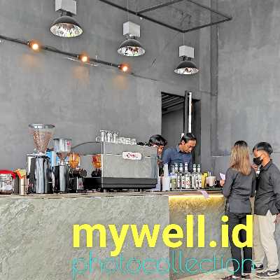 terbiasa tambahkan susu, krim, atau gula ke dalam secangkir kopi, akibatnya berat badan bertambah. Kenapa bisa begitu?☕☕☕ https://www.mywell.id/Efek-Samping-Banyak-Minum-Kopi