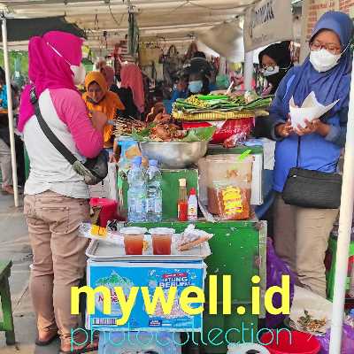 pemasaran bisnis makanan dan minuman itu sangatlah penting, apalagi di jaman sekarang yang lebih banyak orang dibatasi berpergian. Buka warung saja tidaklah cukup walau di pinggir jalan....
https://www.google.com/search?q=mywell+id+Selalu+Rutin+dan+Rajin+Buat+Program+Promosi