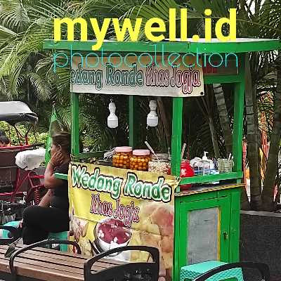 kalah bersaing dengan warung atau kios lainnya. Promosi itu tidak hanya waktu awal buka warung tetapi lebih dari itu yaitu harus promosi terus menerus....