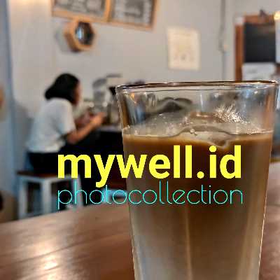 gaya hidup sehat, manfaat minum kopi hitam